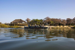 Gondwana Hakusembe River Lodge